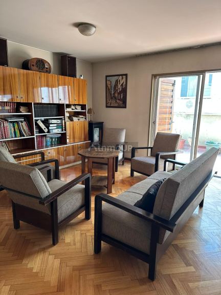 Departamento en Alquiler en Capital, Mendoza