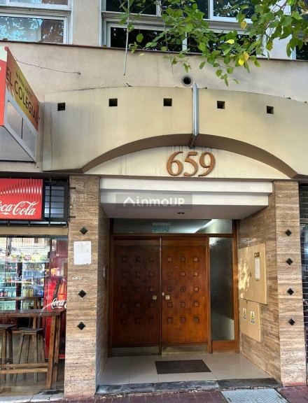 Departamento en Alquiler en Capital, Mendoza