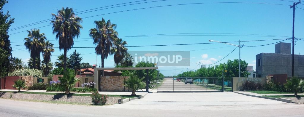 Guaymallen  Las Palmas 2, Severo del Castillo 8471