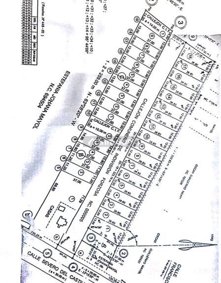 Lote en Venta en Guaymallen, Mendoza - USD 18.000 | Inmoup - 6