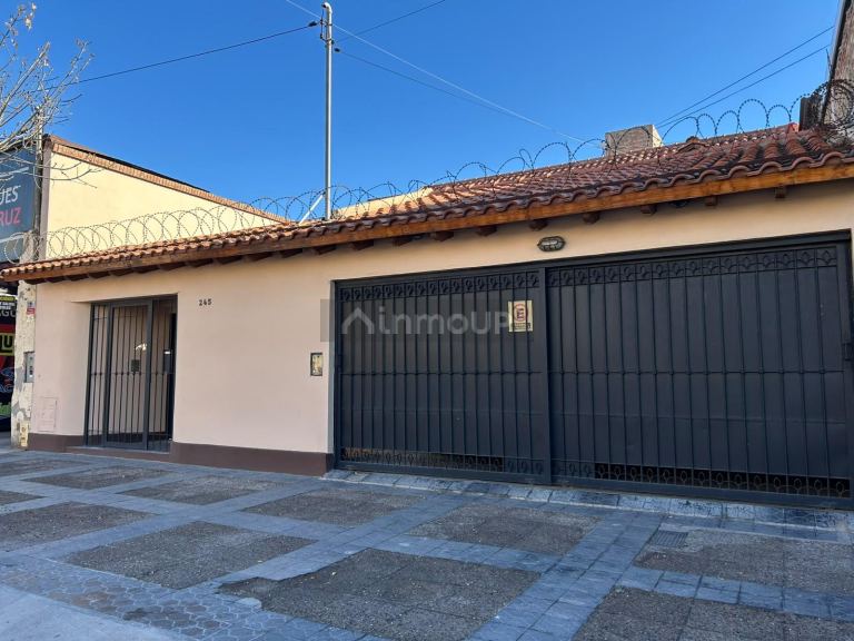 Casa en Alquiler en Godoy Cruz, Mendoza