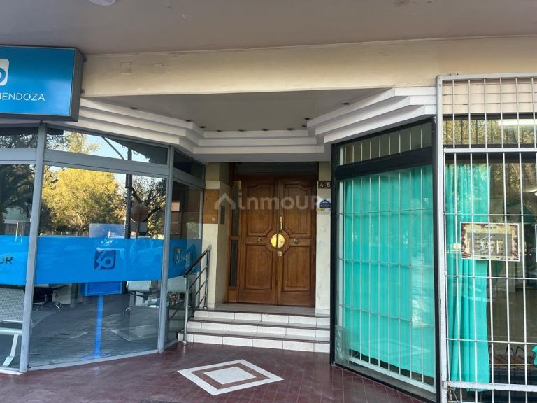 Departamento en Alquiler en Capital, Mendoza