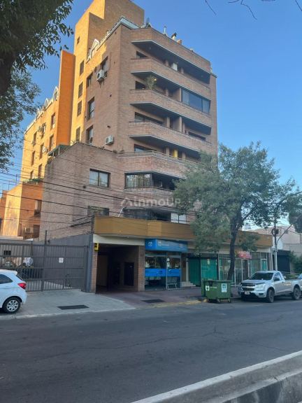 Departamento en Alquiler en Capital, Mendoza