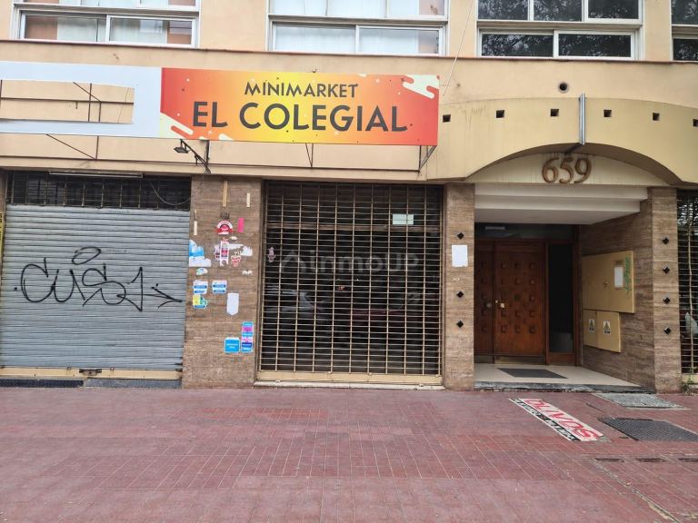 Local Comercial en Venta en Capital, Mendoza