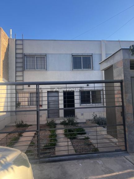 Duplex en Venta en Guaymallen, Mendoza