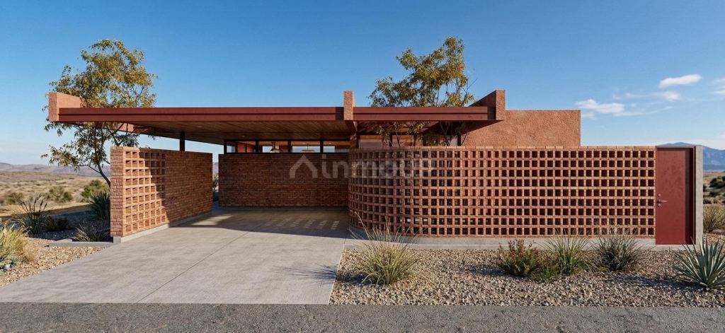 Casa en Venta en Lujan de Cuyo, Mendoza