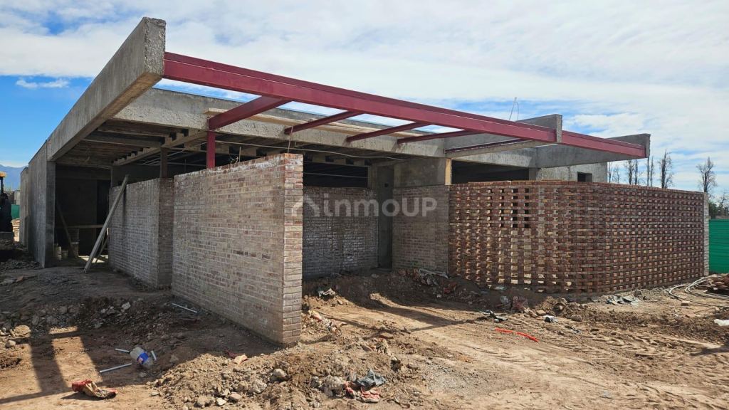 Casa en Venta en Lujan de Cuyo, Mendoza