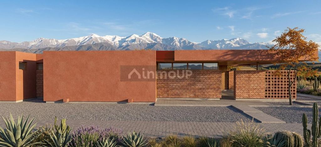 Casa en Venta en Lujan de Cuyo, Mendoza