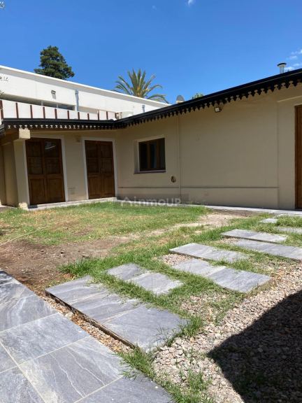 Casa en Alquiler en Lujan de Cuyo, Mendoza