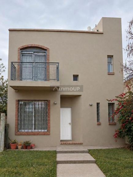 Casa en Alquiler en Guaymallen, Mendoza