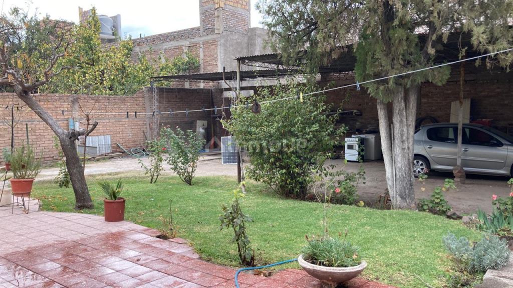 Casa en Venta en Lujan de Cuyo, Mendoza