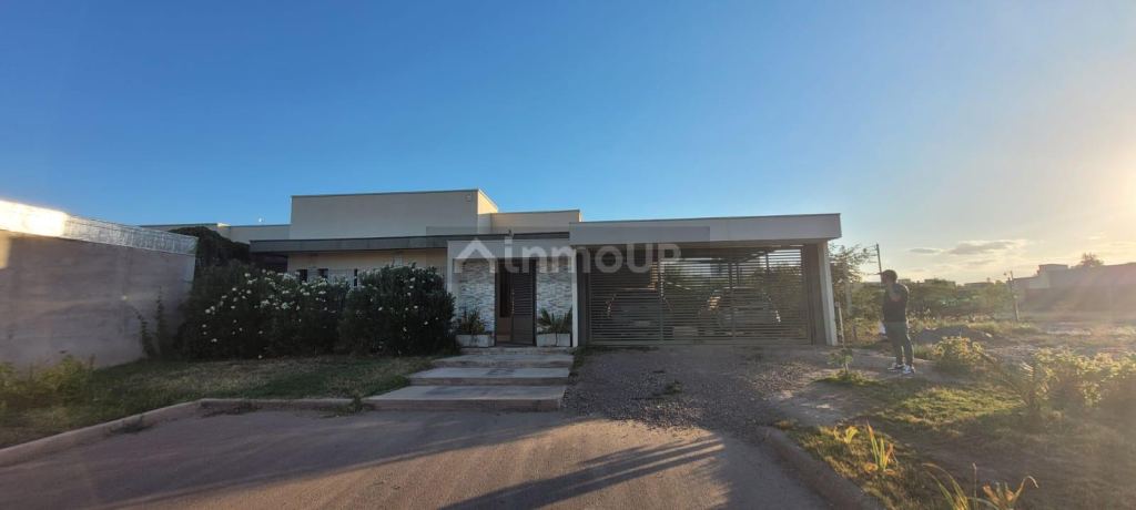 Casa en Venta en Lujan de Cuyo, Mendoza
