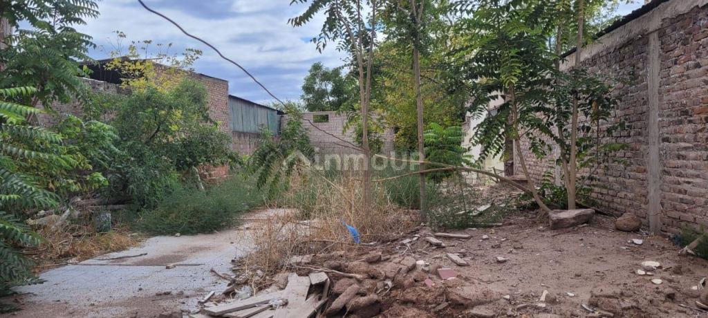 Lote en Venta en Godoy Cruz, Mendoza