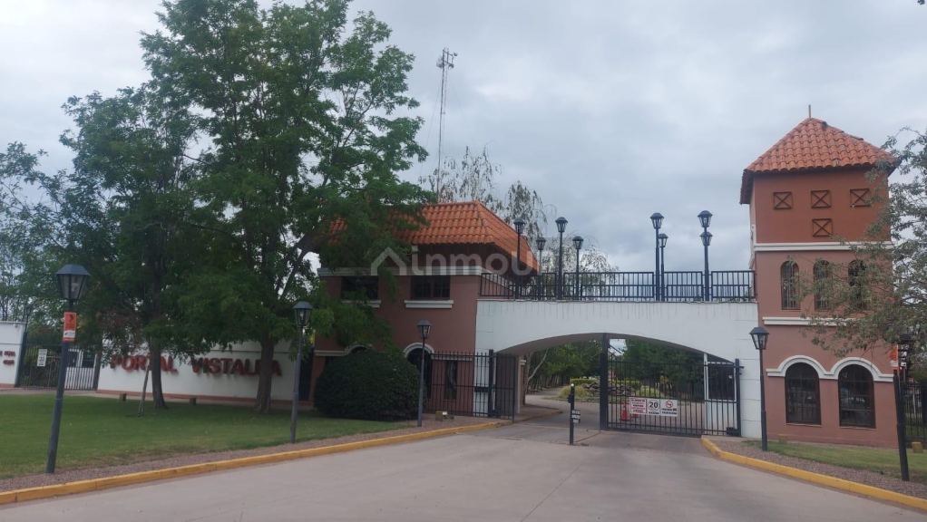 Lote en Venta en Lujan de Cuyo, Mendoza