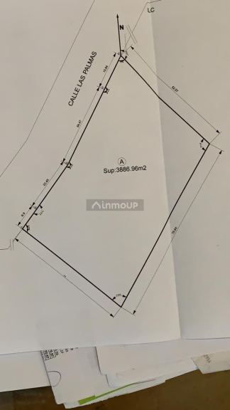Lote en Venta en Lujan de Cuyo, Mendoza