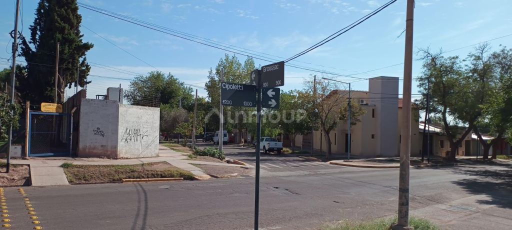 Lote en Venta en Godoy Cruz, Mendoza