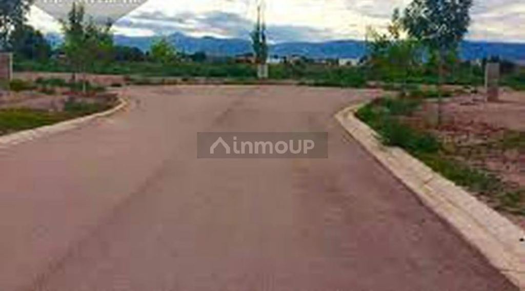 Lote en Venta en Lujan de Cuyo, Mendoza