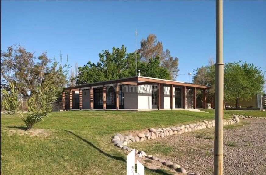 Lote en Venta en Lujan de Cuyo, Mendoza