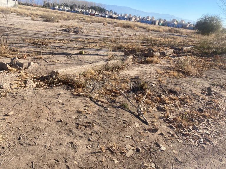 Lote en Venta en Lujan de Cuyo, Mendoza