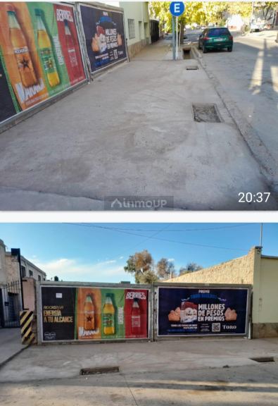Lote en Venta en Godoy Cruz, Mendoza