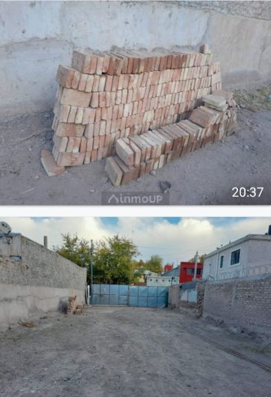 Lote en Venta en Godoy Cruz, Mendoza