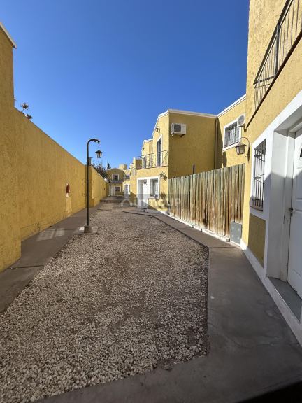 Duplex en Alquiler en Godoy Cruz, Mendoza