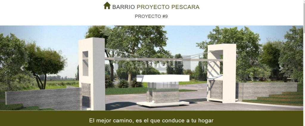 Lote en Venta en Maipu, Mendoza