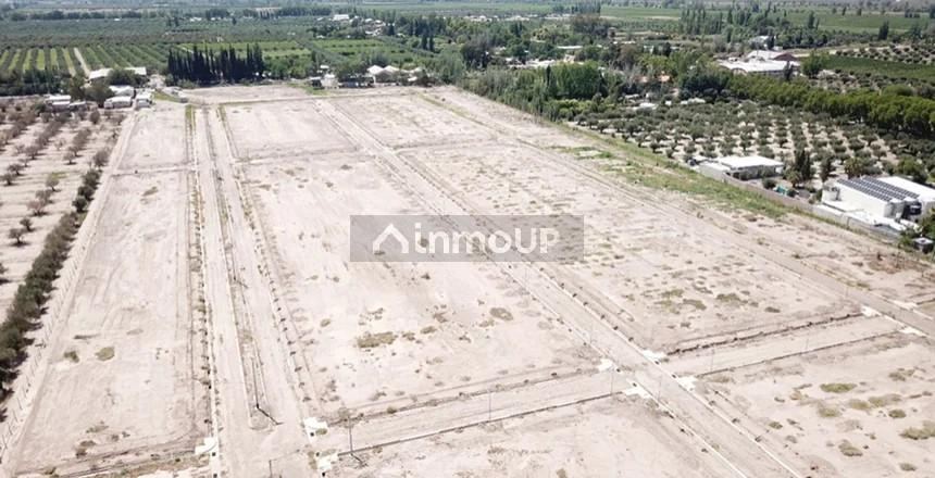 Lote en Venta en Maipu, Mendoza