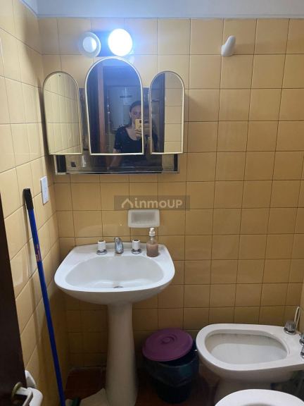 Departamento en Alquiler en Capital, Mendoza