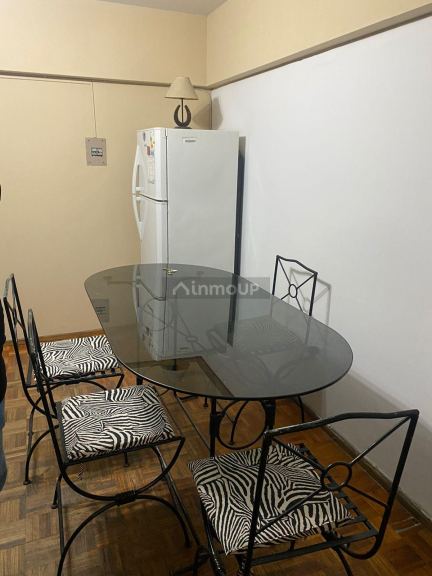 Departamento en Alquiler en Capital, Mendoza