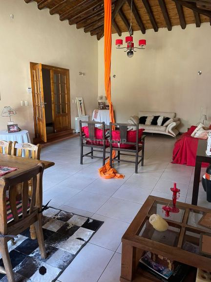 Casa en Venta en Lujan de Cuyo, Mendoza