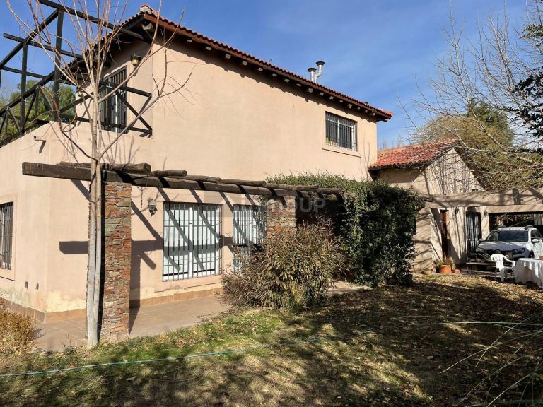Casa en Venta en Lujan de Cuyo, Mendoza