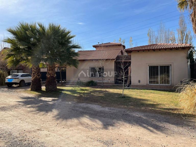 Casa en Venta en Lujan de Cuyo, Mendoza