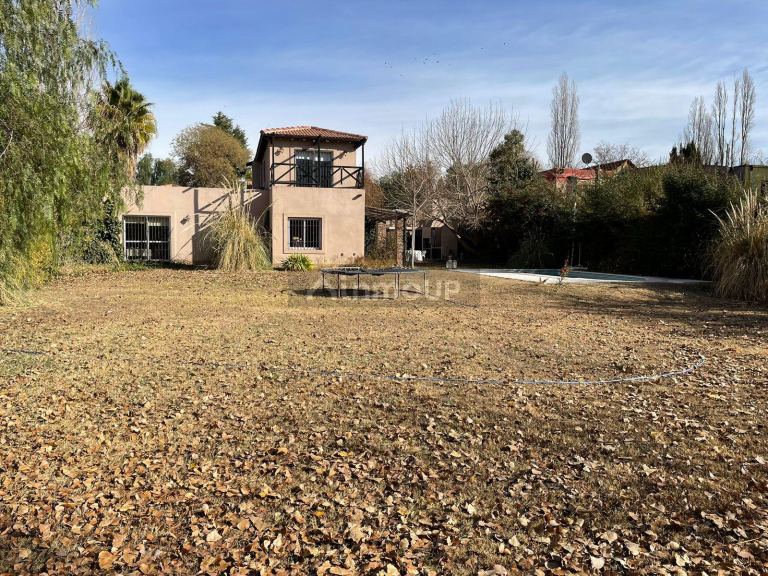 Casa en Venta en Lujan de Cuyo, Mendoza