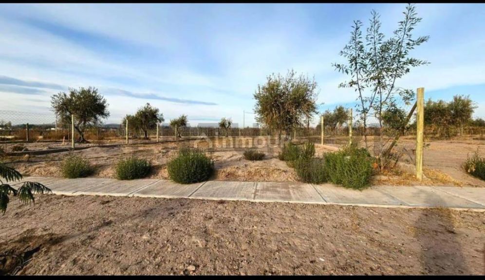 Lote en Venta en Maipu, Mendoza