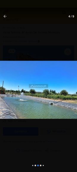 Lote en Venta en Maipu, Mendoza
