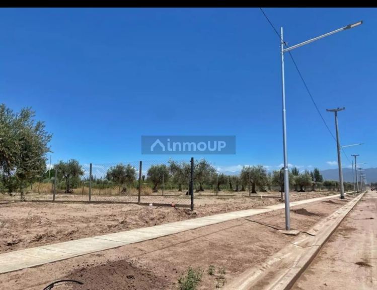 Lote en Venta en Maipu, Mendoza
