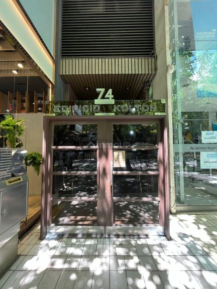 Departamento en Alquiler en Capital, Mendoza