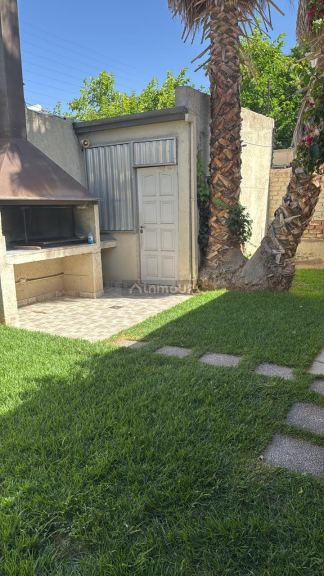 Casa en Alquiler en Godoy Cruz, Mendoza