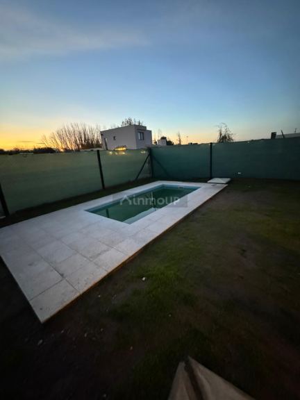 Casa en Venta en Maipu, Mendoza