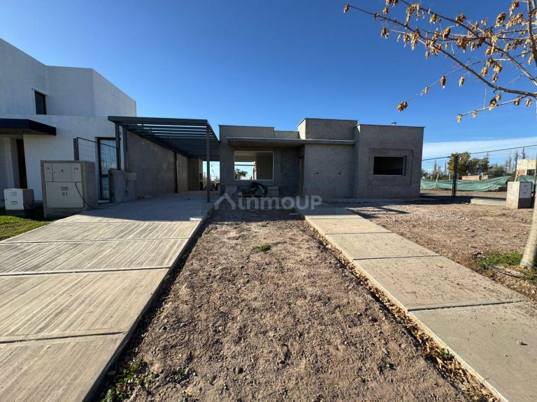 Casa en Venta en Lujan de Cuyo, Mendoza