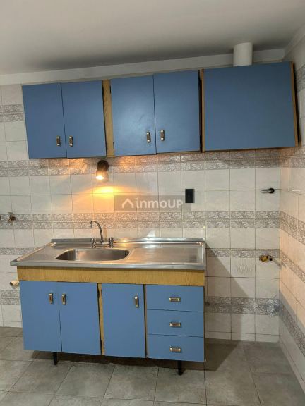 Departamento en Alquiler en Las Heras, Mendoza