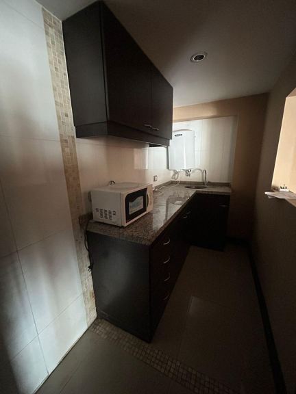 Departamento en Venta en Capital, Mendoza