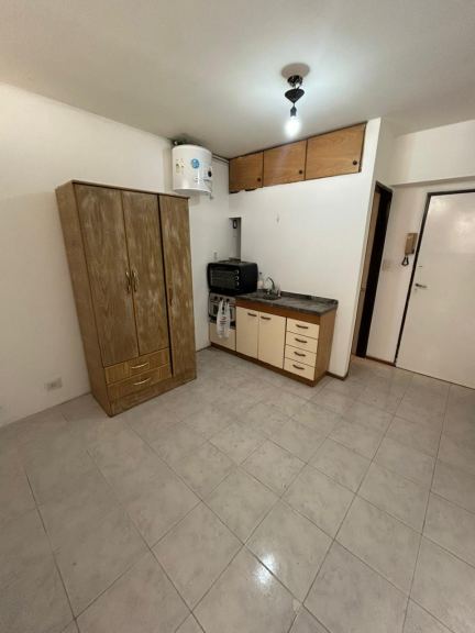 Departamento en Alquiler en Capital, Mendoza