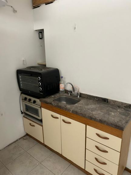 Departamento en Alquiler en Capital, Mendoza