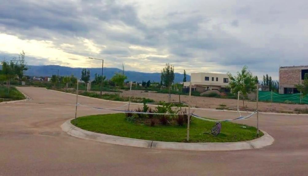 Lote en Venta en Lujan de Cuyo, Mendoza