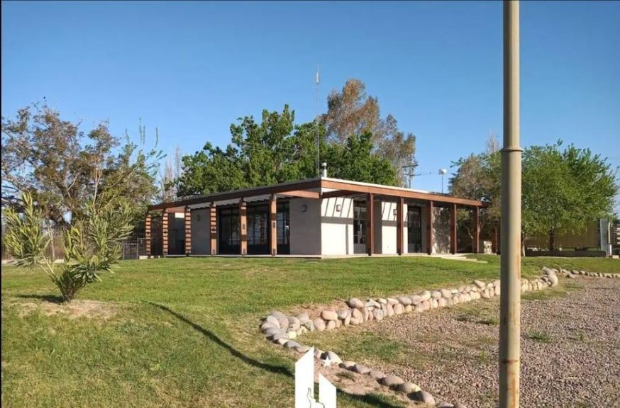 Lote en Venta en Lujan de Cuyo, Mendoza