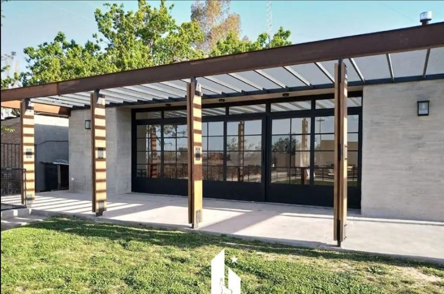 Lote en Venta en Lujan de Cuyo, Mendoza