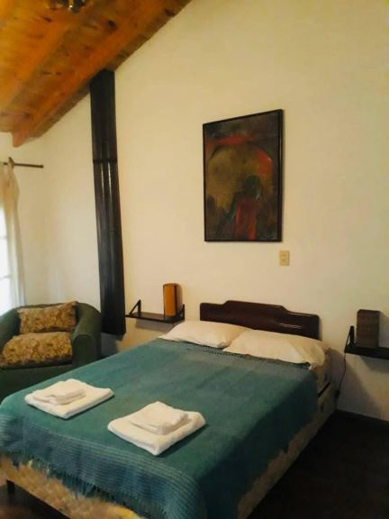Casa en Alquiler en Maipu, Mendoza