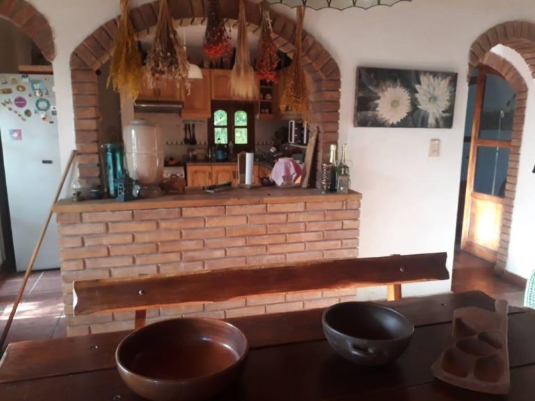 Casa en Alquiler en Maipu, Mendoza